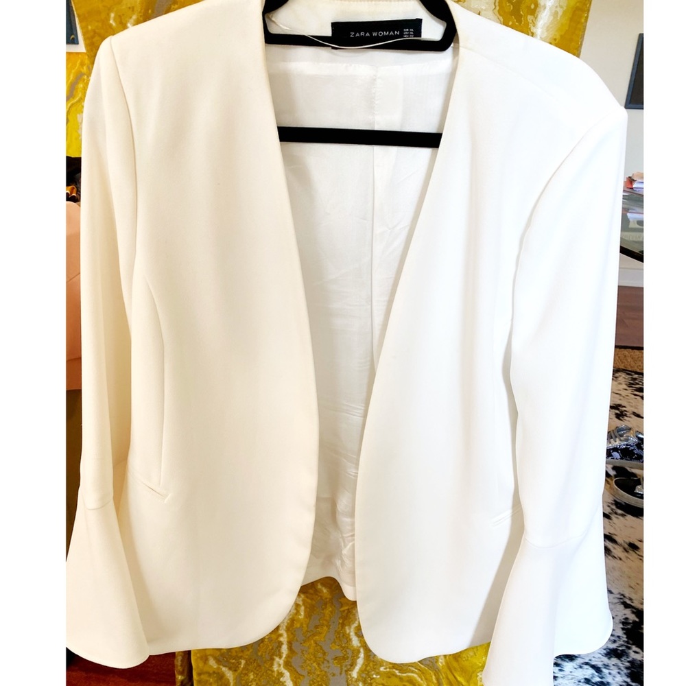 Zara Blazer